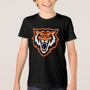T-shirt En Tri-matière Idaho State University Bengals Spirit Design