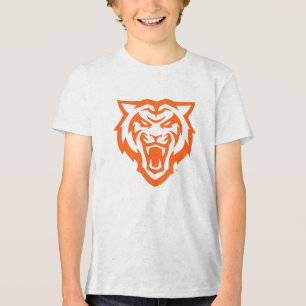 T-shirt En Tri-matière Idaho State University Bengals Spirit Design