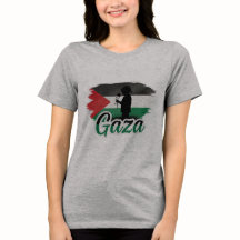 Innocence de Gaza : Une floraison tranquille