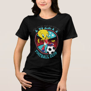 T-shirt En Tri-matière Insigne du club de football TWEETY™