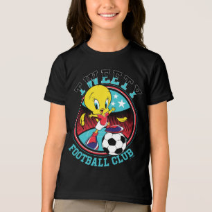 T-shirt En Tri-matière Insigne du club de football TWEETY™