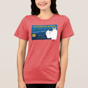 T-shirt En Tri-matière INSTINCT DE CHARGE par Sandra Boynton