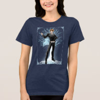 Jack Russell Terrier Patronus d'Anime Ron Weasley