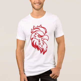 T-shirt En Tri-matière Jacksonville State University Gamecocks Red Eagle