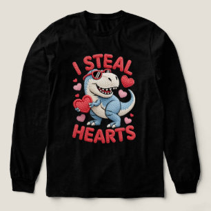 T-shirt En Tri-matière J'ai aimé ma classe pendant 67 jours d'école