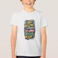 Je n'argumente pas, j'explique juste pourquoi j'ai