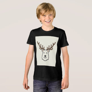 T-shirt En Tri-matière Je ne suis pas un CHER