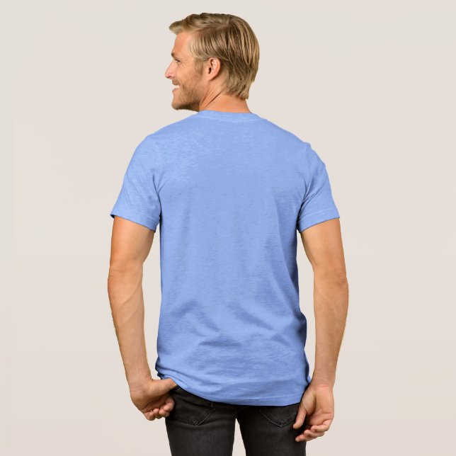T-shirt En Tri-matière Je t'aime plus (Évier)