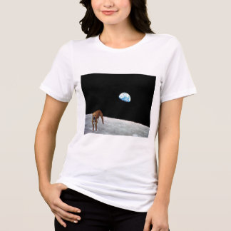 T-shirt En Tri-matière Jebeil Armstrong