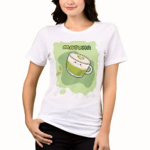 Joli Kawaii Latte Matcha