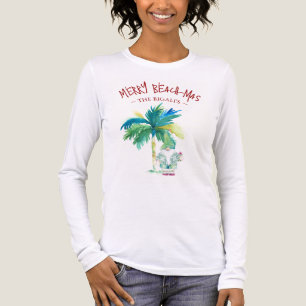 T-shirt En Tri-matière Jolies maillots de Noël