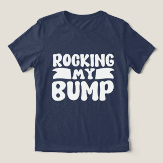 T-shirt En Tri-matière Jolis jumeaux art de mots Maman