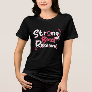 T-shirt En Tri-matière Journée des femmes 8 mars Design
