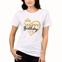 JOYEUX ANNIVERSAIRE À MOI