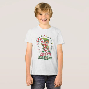 T-shirt En Tri-matière Joyeux Elf