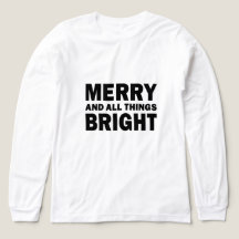 Joyeux et Tout Brillant Vacances de Noël