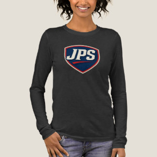 T-SHIRT  EN TRI-MATIÈRE JPS