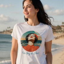 Juste Respirer et Rêver T shirt