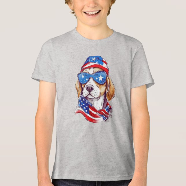 T-shirt En Tri-matière Juste une fille qui aime Noël-64714 (Recto)