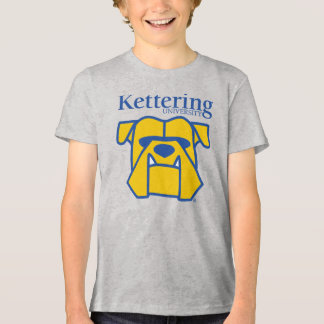 T-shirt En Tri-matière Kettering University Bulldogs