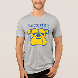 T-shirt En Tri-matière Kettering University Bulldogs