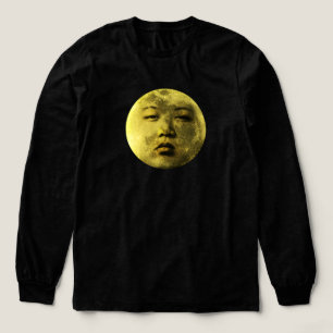 T-shirt En Tri-matière Kim Jong Moon Drôle