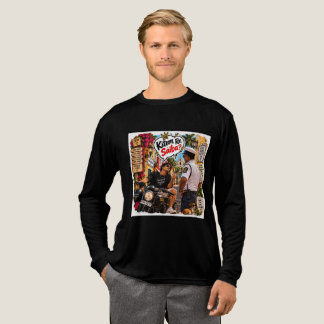 T-shirt En Tri-matière Kitem Re, Saiba? – Susegad Always