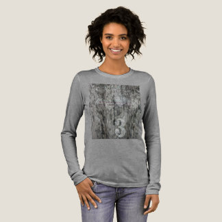 T-shirt En Tri-matière La 13e Skult.