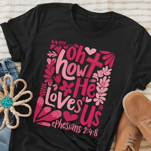 T-shirt En Tri-matière La Bible contre la femme inspirée par la foi (Créateur téléchargé)