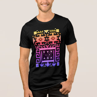 T-shirt En Tri-matière La Chemise au Hibou