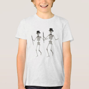 T-shirt En Tri-matière La danseuse du Dapper