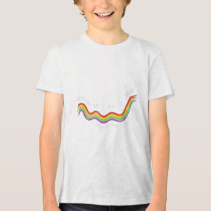 T-shirt En Tri-matière La guérison N'Est Pas Une Fin Linéaire La Stigmati