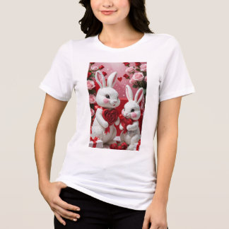 T-shirt En Tri-matière La joie de célébrer des moments spéciaux