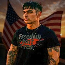 La liberté n'est pas libre