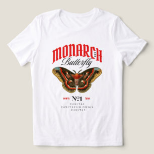 T-shirt En Tri-matière La nature rencontre la philosophie