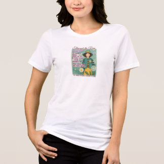 T-shirt En Tri-matière La pluie (vêtements)