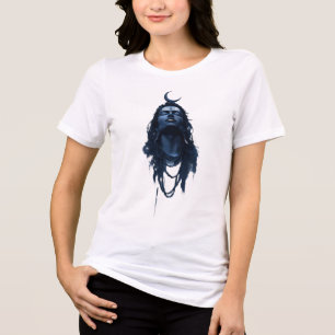 T-shirt En Tri-matière La Sérénité Éternelle de Neelkanth le Destructeur 
