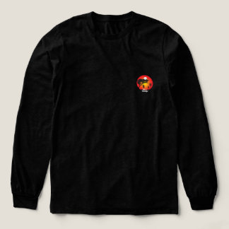 T-shirt En Tri-matière La vie est belle Sunset Art