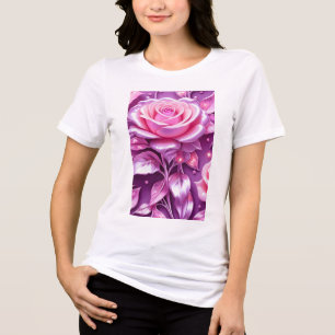 T-shirt En Tri-matière La voie des possibilités
