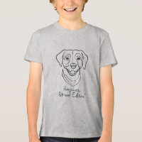 Labrador Retriever. Bonheur, Édition Retriever !