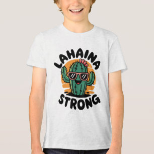 T-shirt En Tri-matière Lahaina fort