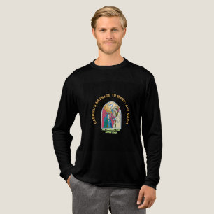 T-shirt En Tri-matière L'Annonciation du Seigneur