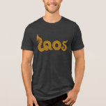 T-shirt En Tri-matière lao naga<br><div class="desc">lao naga</div>