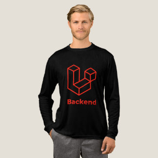 T-shirt En Tri-matière Laravel