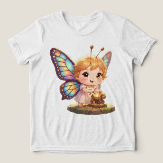T-shirt En Tri-matière L'Artiste Nectar.2