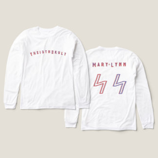 T-shirt En Tri-matière Le 13ème Maillot Skult