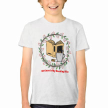 Le cacao est ma vitrine de lecture