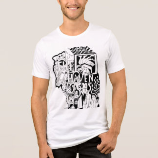 T-shirt En Tri-matière Le Havre
