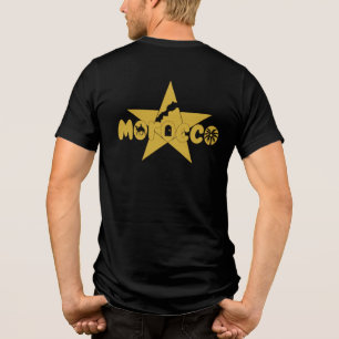 T-shirt En Tri-matière Le Maroc est plus qu'un pays ; c'est notre fierté