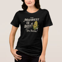 LE MIDWEST EST LE MEILLEUR ! "Vous pariez !"